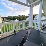 Komfortplus Appartement mit 2 Schlafzimmern und Balkon im Dachgeschoss 217