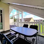 Komfortplus Appartement mit 2 Schlafzimmern und Balkon im Dachgeschoss 217