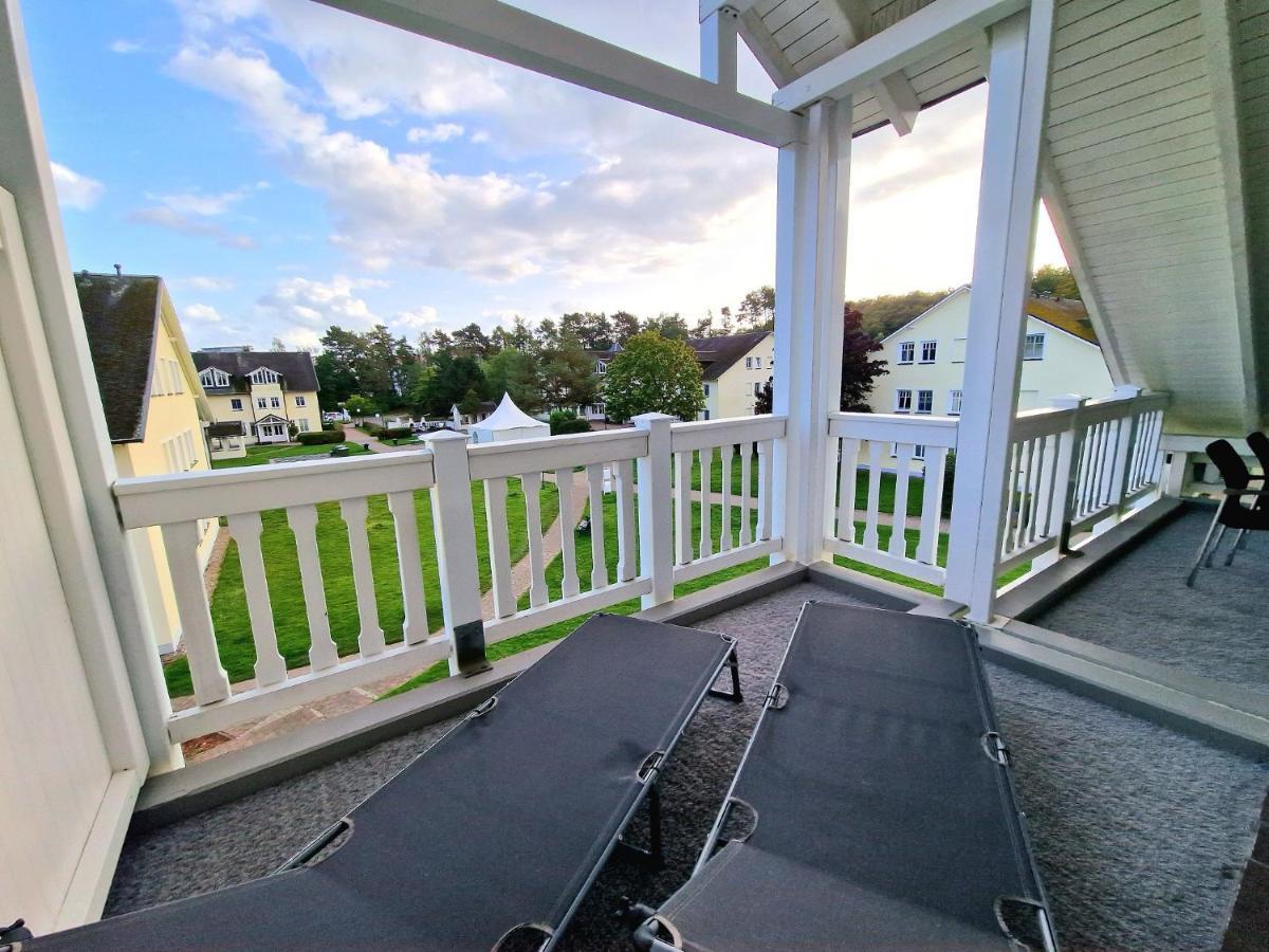 Komfortplus Mit 2 Schlafzimmern Und Balkon Im Dachgeschoss 217 Apartment