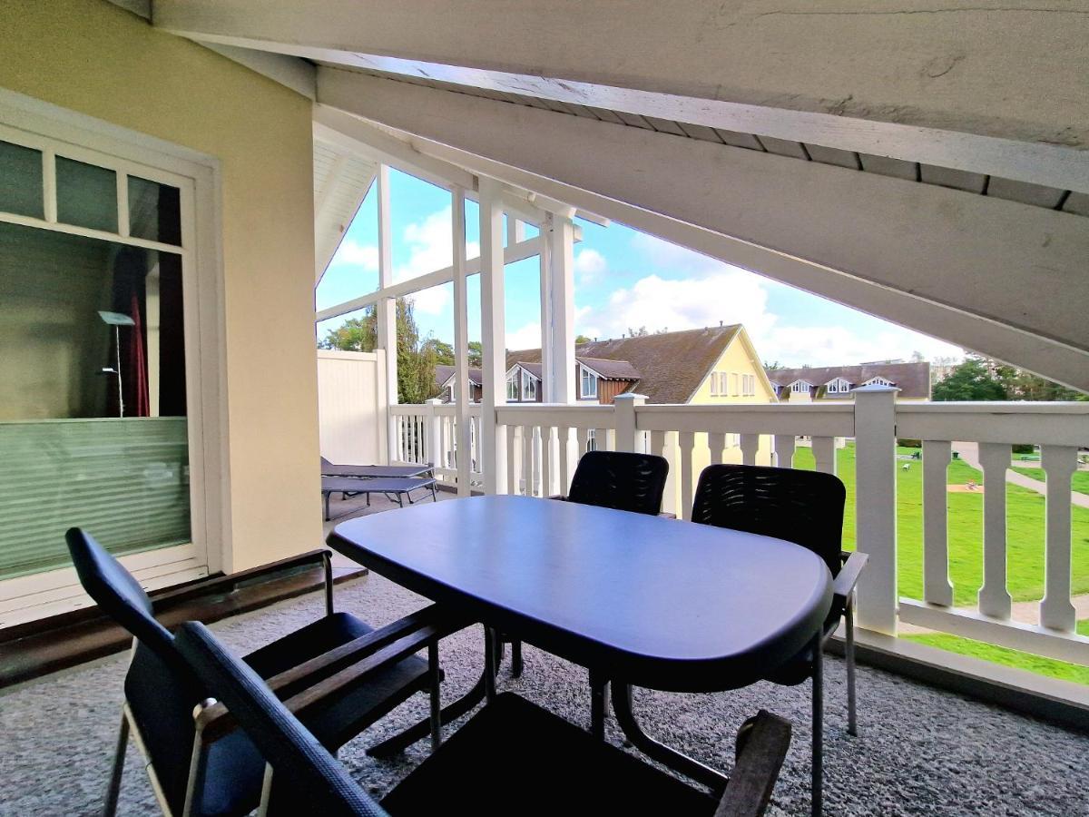 Komfortplus Mit 2 Schlafzimmern Und Balkon Im Dachgeschoss 217