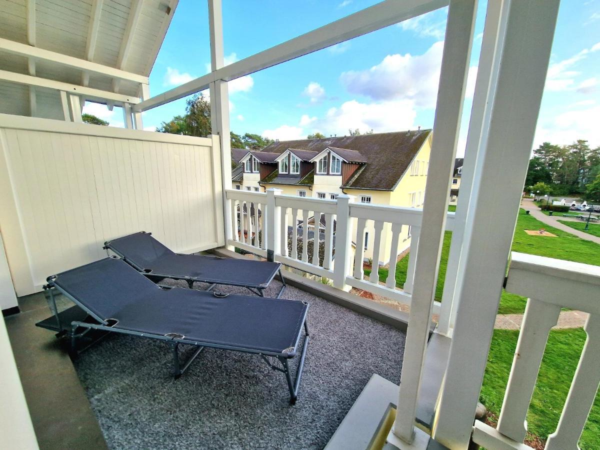 Apartment Komfortplus Mit 2 Schlafzimmern Und Balkon Im Dachgeschoss 217